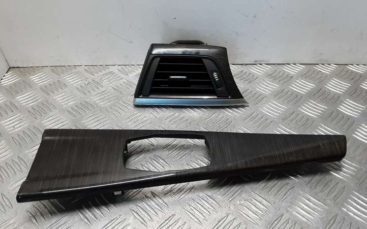 BMW 3 F30 F35 F31 (2012 - 2018)  9218552 Комплект отделки дверей