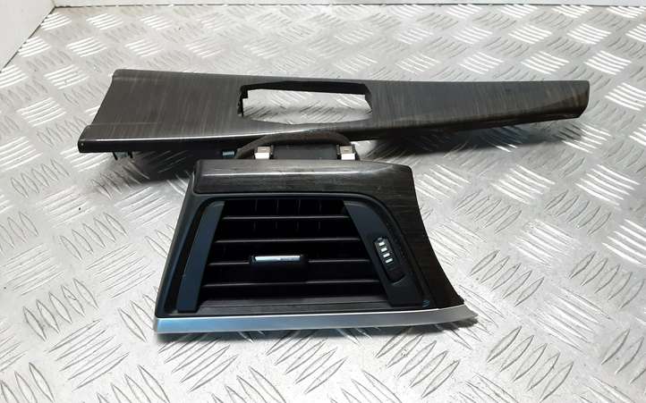 BMW 3 F30 F35 F31 (2012 - 2018)  9218552 Комплект отделки дверей