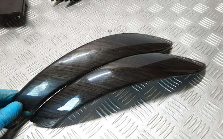 BMW 3 F30 F35 F31 (2012 - 2018)  9218552 Комплект отделки дверей