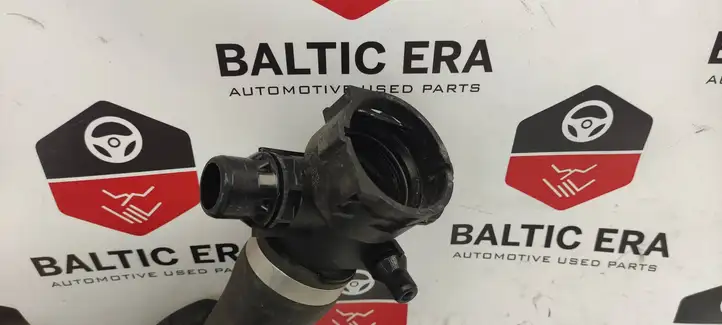 BMW 3 F30 F35 F31 (2012 - 2018) 7812941 Шланги системы охлаждения — фото 3