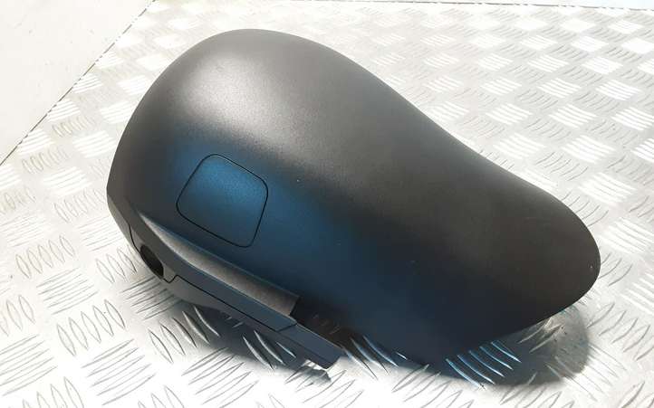 BMW 3 F30 F35 F31 (2012 - 2018)  9219550 Обшивка рулевого колеса (руля)