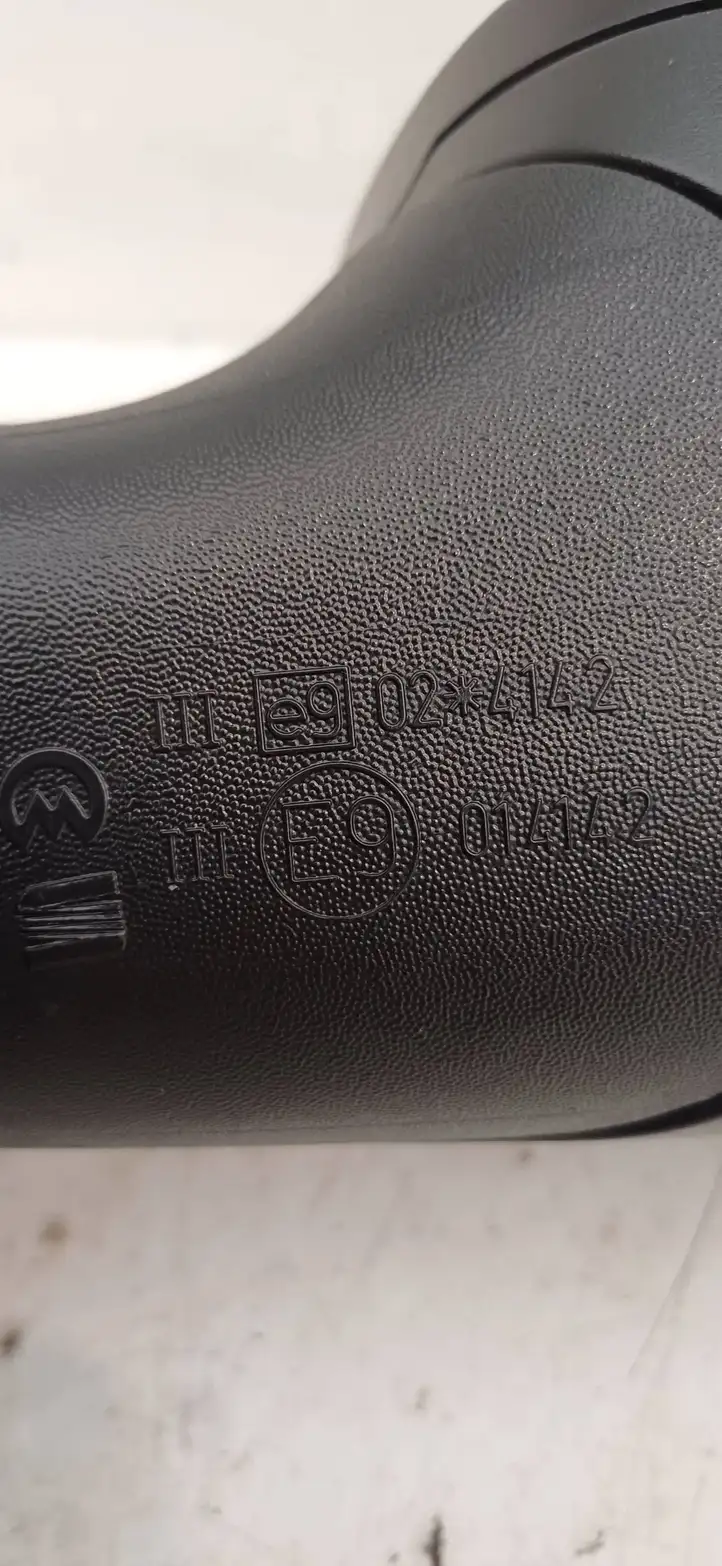 Seat Altea XL (2004 - 2015) E90414142 Элементы бокового зеркала — фото 2