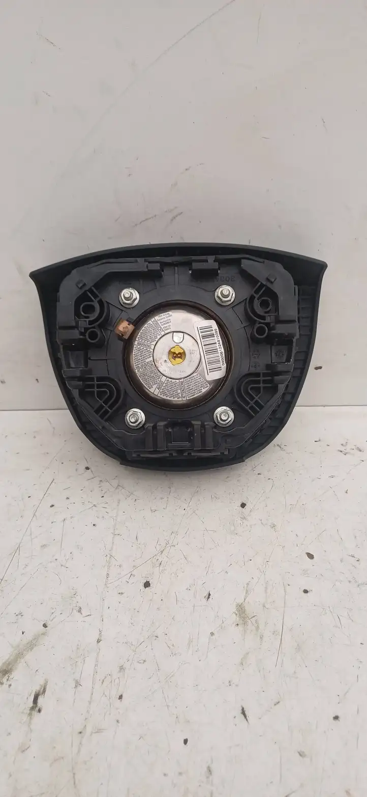 Ford Focus (2005 - 2008) 4M51A042B85 Подушка безопасности руля — фото 3