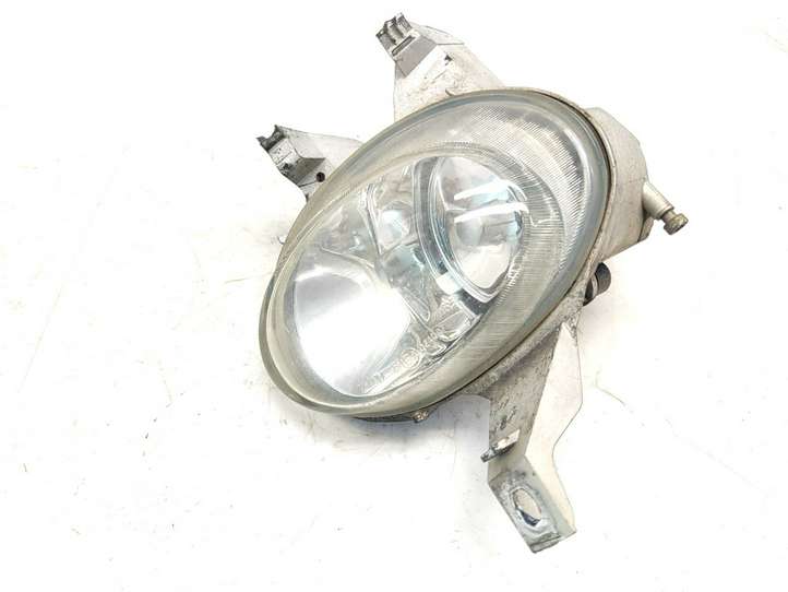 Peugeot 206 (1998 - 2012)  9628734080 Передняя противотуманная фара