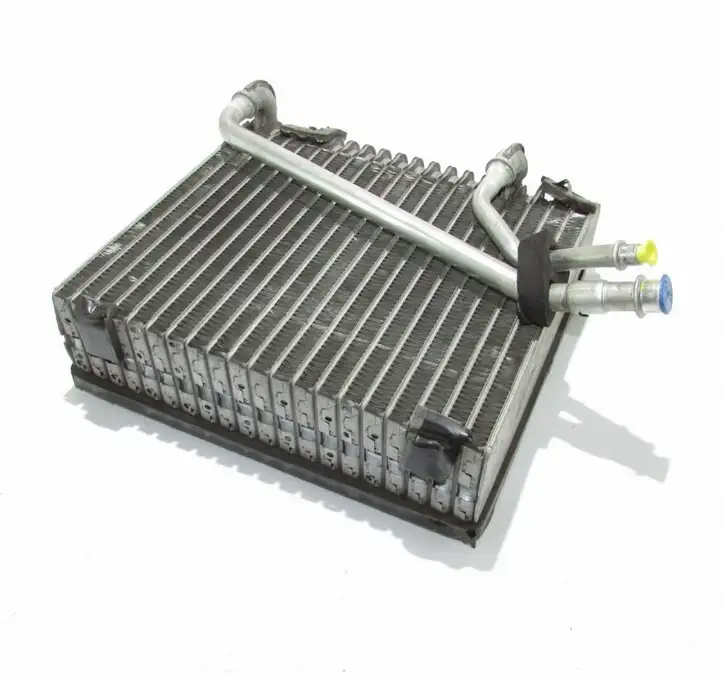 Volkswagen Touareg I (2002 - 2010) Испаритель кондиционера — фото 1