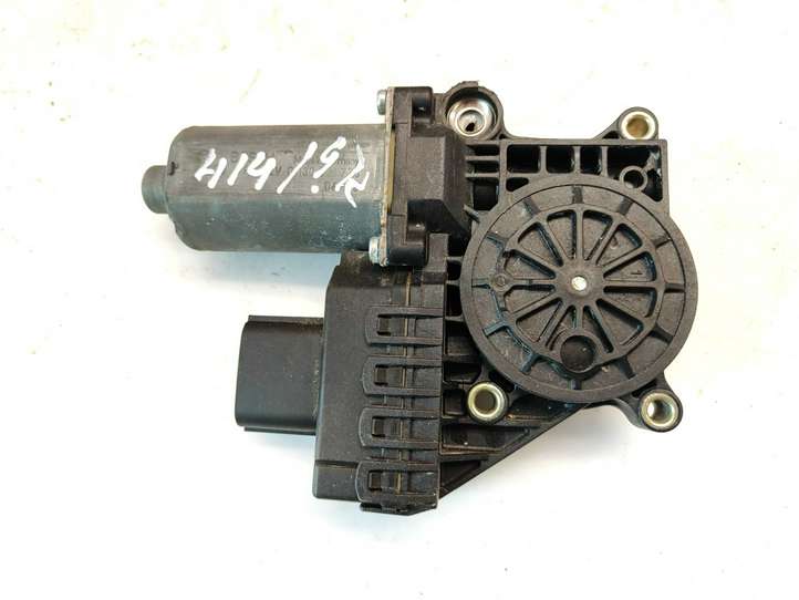 Ford Mondeo Mk III (2000 - 2007)  0130821773 Механизм подъема окон задней двери
