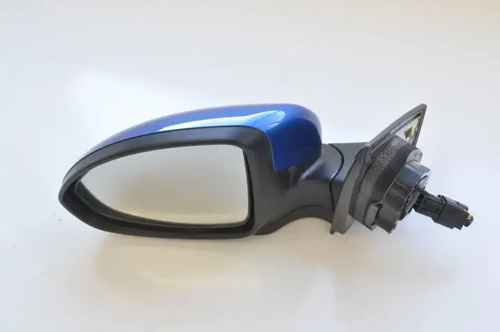 Chevrolet Cruze (2009 - 2012) Боковое зеркало с электроприводом — фото 1