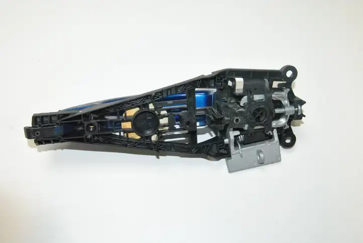 Chevrolet Cruze (2009 - 2012) Наружная ручка двери — фото 3