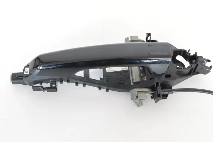 Land Rover Evoque I (2011 - 2015) BJ3224995AC Наружная ручка двери — фото 2