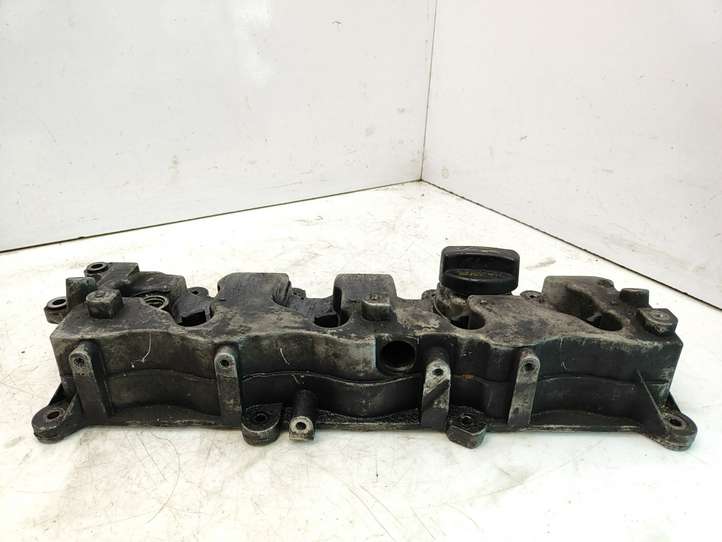 Hyundai Santa Fe (2005 - 2009)   Крышка головки