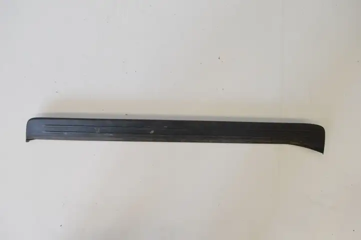 Subaru Outback (2007 - 2009) 94061AG020 Внутренняя обшивка порога (комплект) — фото 4