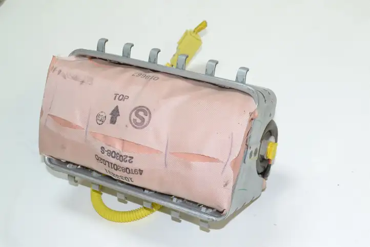 Subaru Outback (2007 - 2009) Подушка безопасности пассажира — фото 1