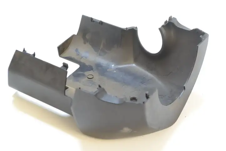 Subaru Outback (2007 - 2009) 34341AG030 Обшивка рулевой колонки — фото 1