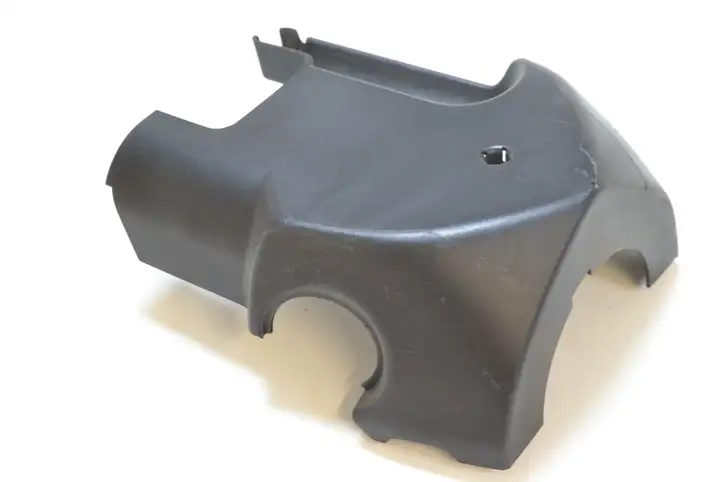 Subaru Outback (2007 - 2009) 34341AG030 Обшивка рулевой колонки — фото 4
