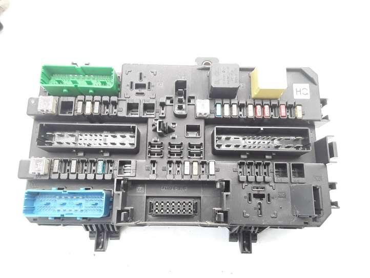 Opel Zafira (2003 - 2006)  0281012549 Комплект зажигания