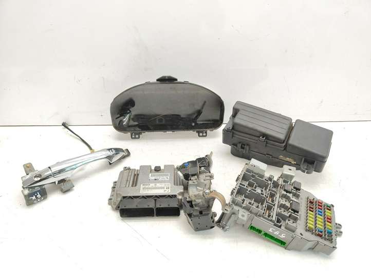 Honda Accord (2003 - 2007)  0281013008 Комплект зажигания
