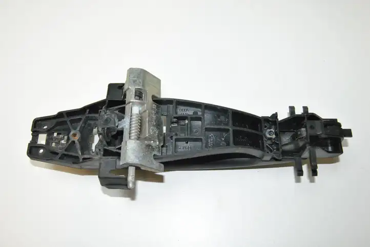 Land Rover Freelander 2 - LR2 (2006 - 2010) 6H5224995BG Наружная ручка двери — фото 3