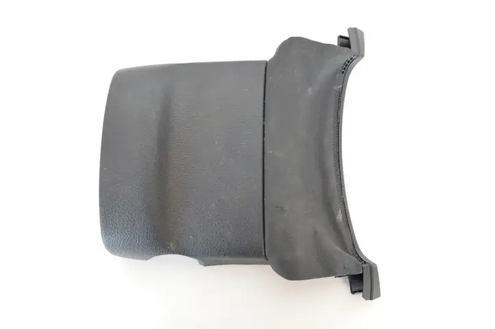 Volkswagen Golf VI (2009 - 2013) 5N0858560C Обшивка рулевой колонки — фото 2