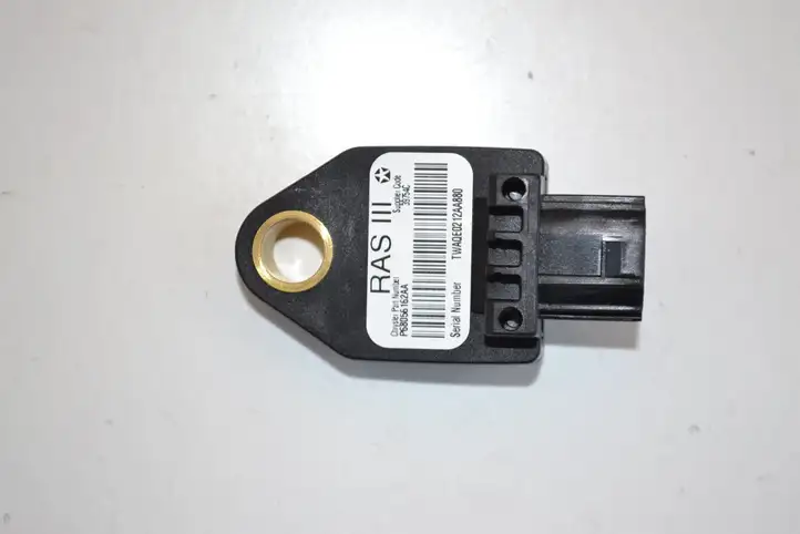 Jeep Compass (2011 - 2013) P68056162AA Датчик удара SRS — фото 1