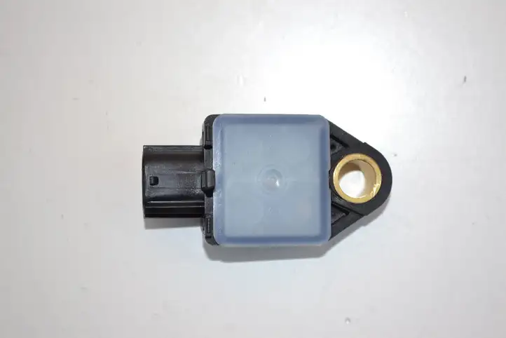 Jeep Compass (2011 - 2013) P68056162AA Датчик удара SRS — фото 2