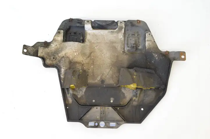 Subaru Legacy (2009 - 2013) 56417AG040 Защита двигателя — фото 4