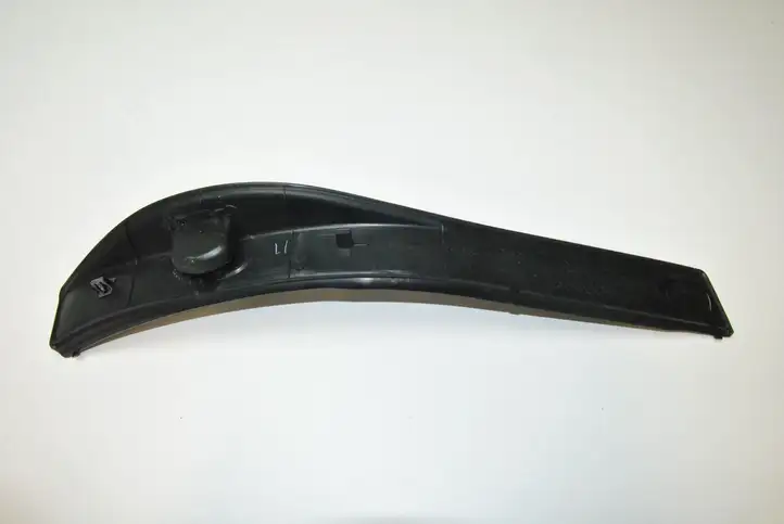 Subaru Legacy (2009 - 2013) 94060AJ060 Внутренняя обшивка порога (комплект) — фото 2
