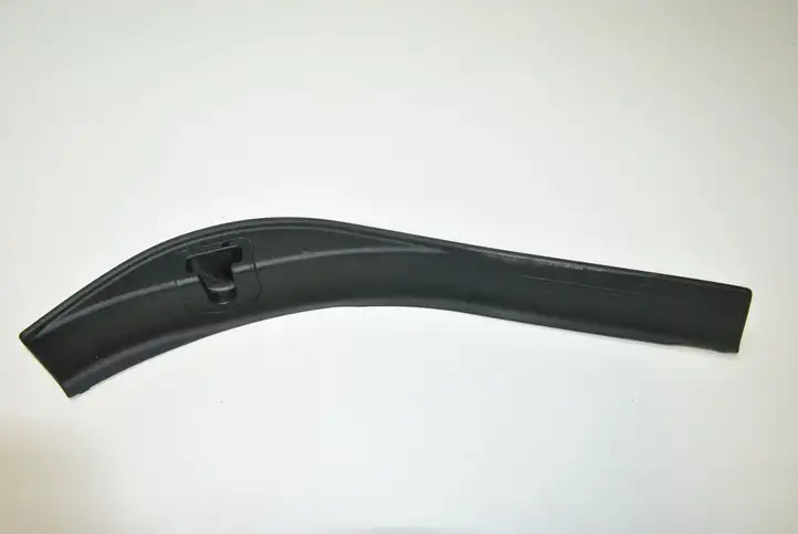 Subaru Legacy (2009 - 2013) 94060AJ060 Внутренняя обшивка порога (комплект) — фото 4