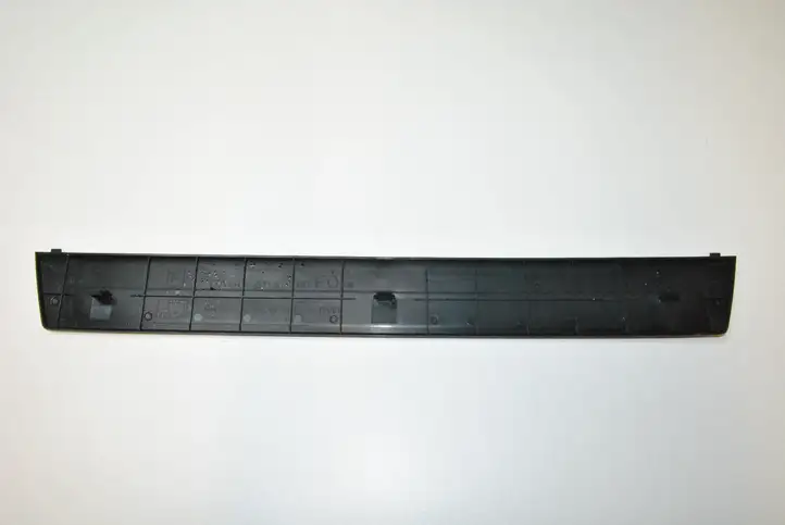 Subaru Legacy (2009 - 2013) 94060AJ060 Внутренняя обшивка порога (комплект) — фото 9