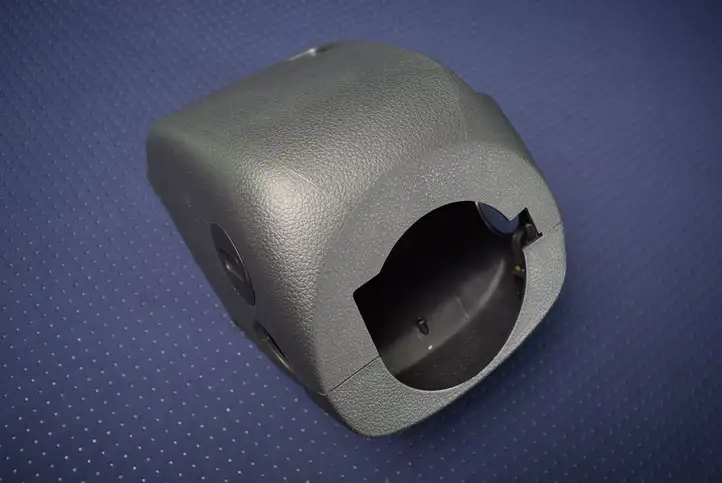 Volkswagen Beetle A5 (2011 - 2018) 5N0858565A Обшивка рулевой колонки — фото 2