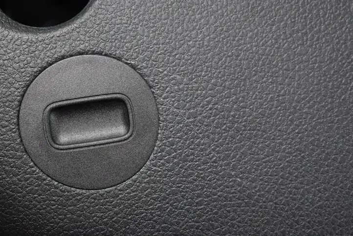 Volkswagen Beetle A5 (2011 - 2018) 5N0858565A Обшивка рулевой колонки — фото 3