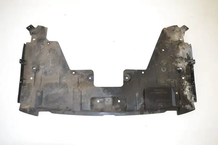 Subaru Legacy (2009 - 2013) 56440AJ030 Защита двигателя — фото 2