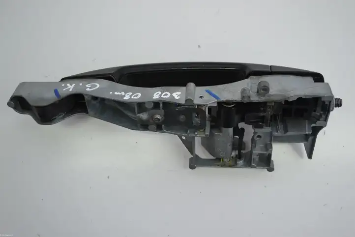 Peugeot 308 (2007 - 2013) 0898910896 Наружная ручка двери — фото 2