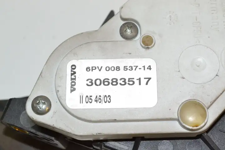 Volvo V70 (2000 - 2004) 6PV00853714 Педаль акселератора — фото 5