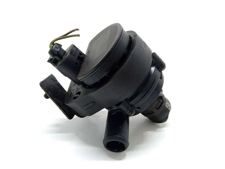 Mercedes-Benz E W211 (2002 - 2009)  A2118350028 Циркуляционный электрический двигатель
