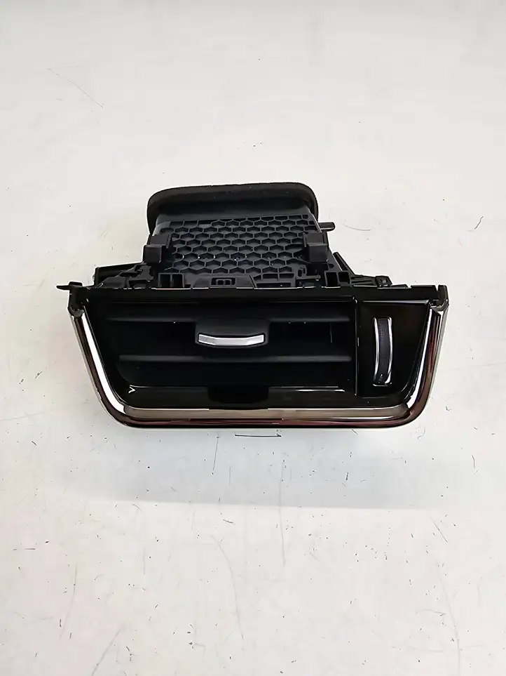 Land Rover Evoque II (2018 - ) K8d2018b09b Боковой воздушный дефлектор — фото 1
