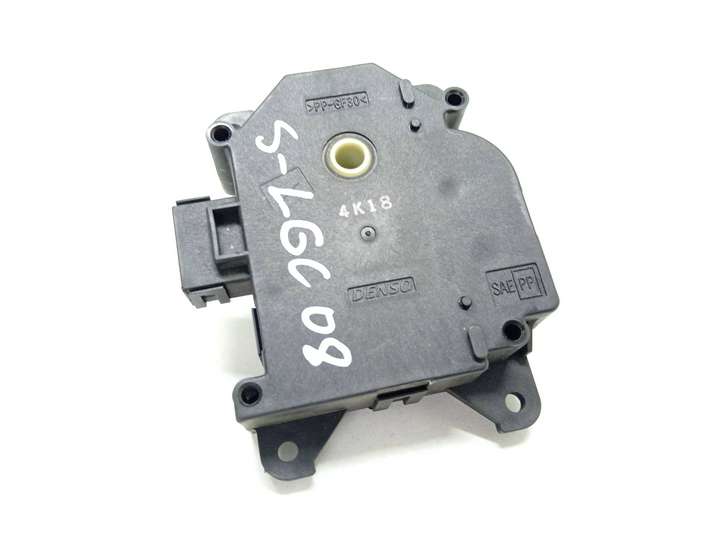 Subaru Legacy (2003 - 2009)  1138002350 Двигатель задвижки потока воздуха
