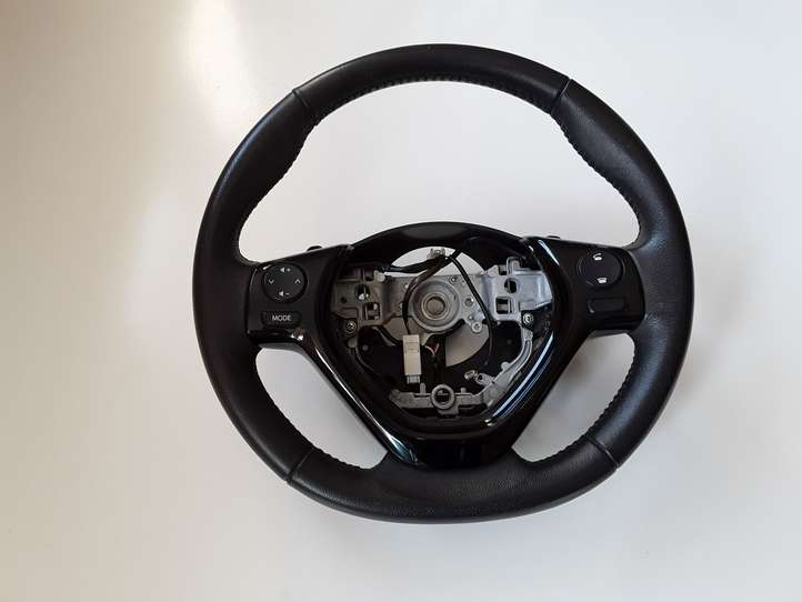 Toyota Aygo (2014 - 2018)  451000H070 Руль