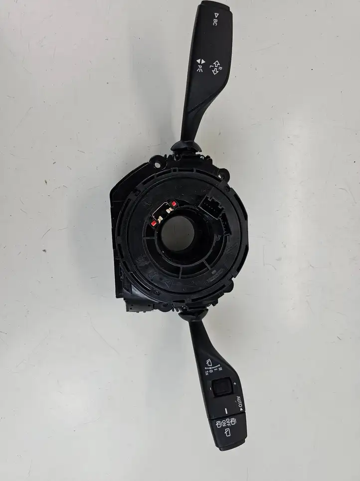BMW X1 F48 F49 (2015 - 2022) 6827369 Контактное кольцо SRS — фото 1