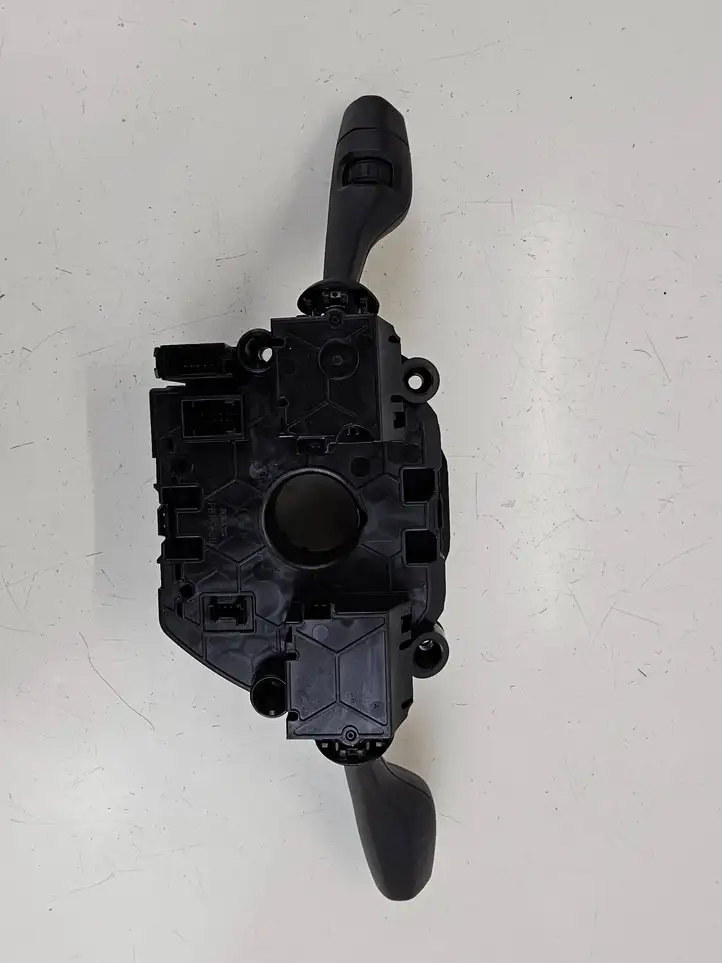 BMW X1 F48 F49 (2015 - 2022) 6827369 Контактное кольцо SRS — фото 2