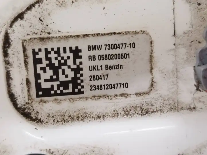 Mini One Cooper F56 F55 (2012 - 2022) 7300477 Топливный насос (в баке) — фото 3