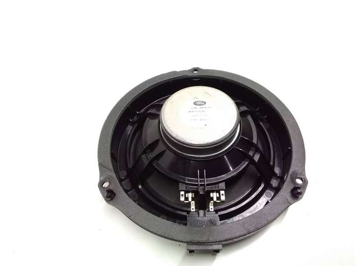 Land Rover Range Rover Evoque (2015 - 2018)  JJ3218808AA Громкоговоритель (громкоговорители) в заднем подоконнике