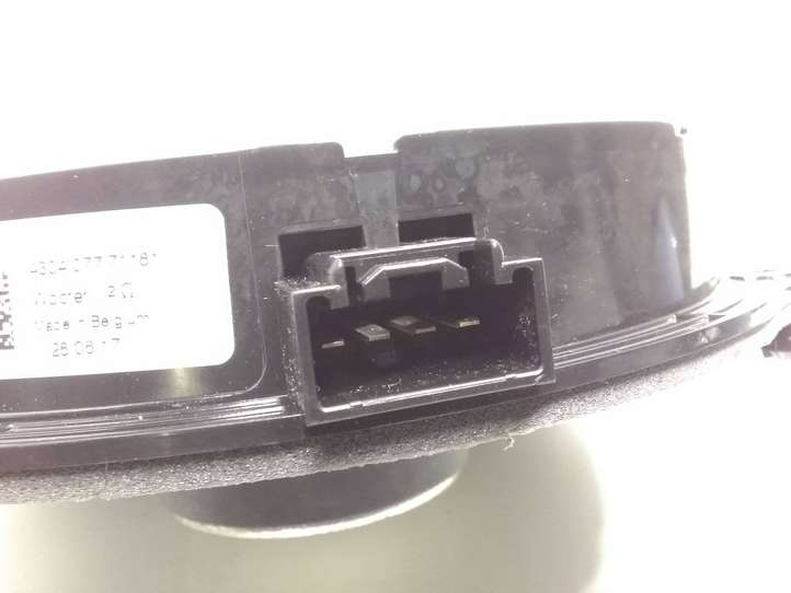 Land Rover Range Rover Evoque (2015 - 2018)  JJ3218808AA Громкоговоритель (громкоговорители) в заднем подоконнике