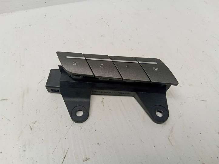 Land Rover Range Rover Evoque (2015 - 2018)  JJ3214776BA Включатель (включатели) памяти