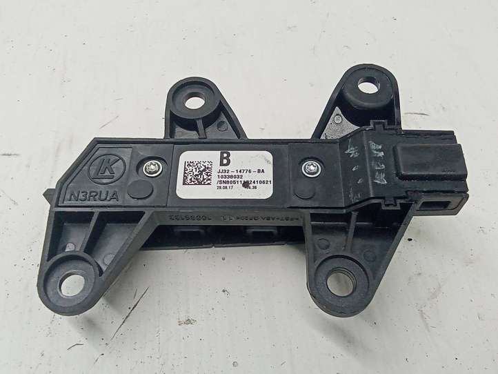 Land Rover Range Rover Evoque (2015 - 2018)  JJ3214776BA Включатель (включатели) памяти