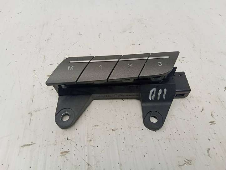 Land Rover Range Rover Evoque (2015 - 2018)  JJ3214776AA Включатель (включатели) памяти