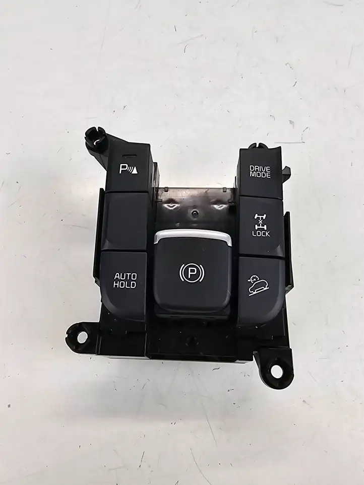 Kia Sportage (2018 - 2021) 93600d9610 Кнопка ручного тормоза — фото 1