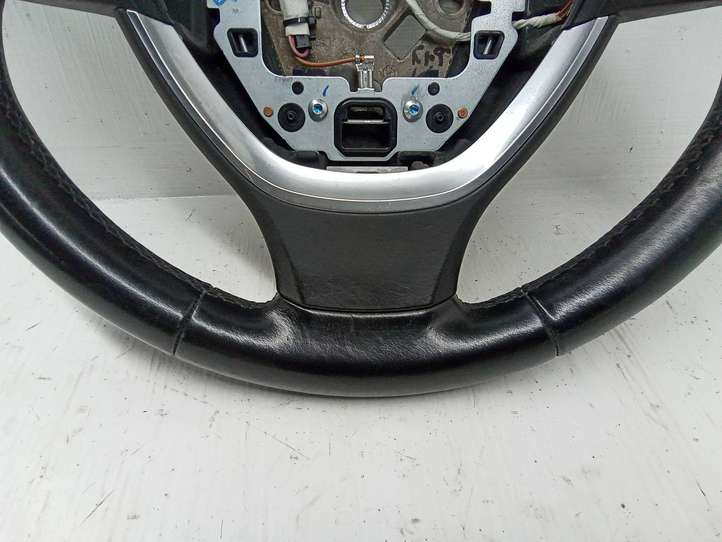 BMW 5 GT F07 (2010 - 2017)  42588021 Руль