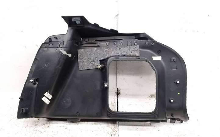 Land Rover Range Rover Evoque (2015 - 2018)   Комплект салона