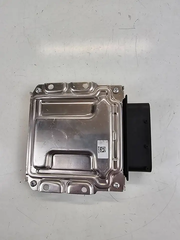 BMW 5 F10 F11 (2009 - 2016) 7394466 Прочие блоки управления — фото 2