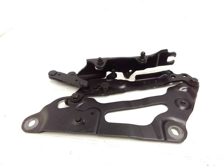 BMW 5 GT F07 (2010 - 2017)  7046323 Петля (петли) капота